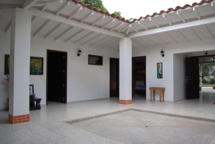 34. Finca en Santa Fe de Antioquia