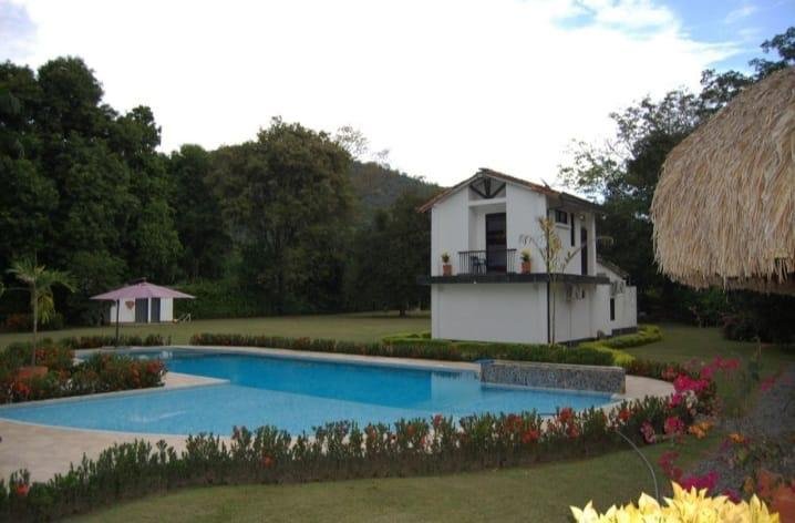 34. Finca en Santa Fe de Antioquia