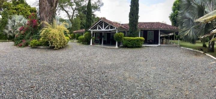34. Finca en Santa Fe de Antioquia