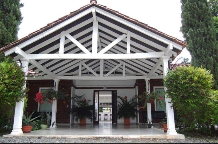 34. Finca en Santa Fe de Antioquia