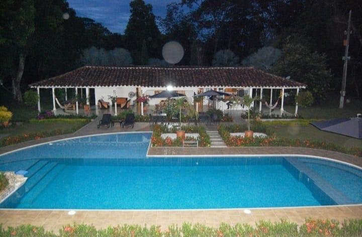 34. Finca en Santa Fe de Antioquia