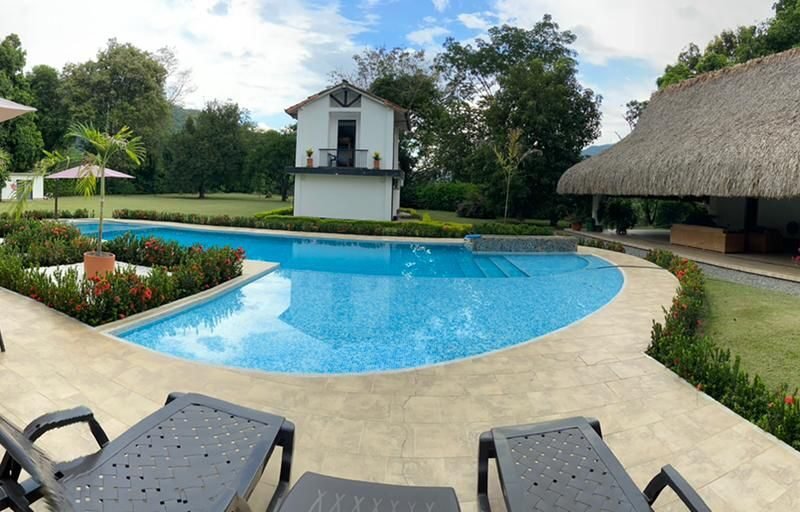 34. Finca en Santa Fe de Antioquia