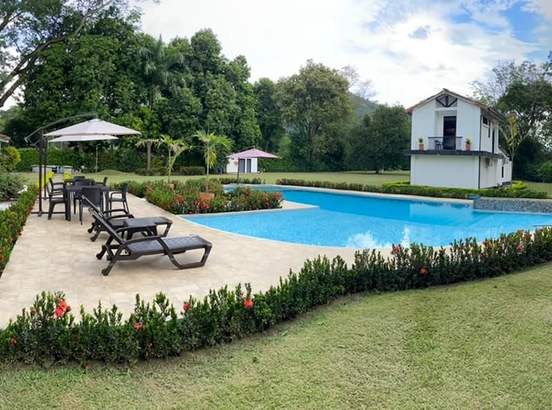 34. Finca en Santa Fe de Antioquia