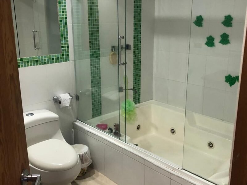 36. Finca en Copacabana para eventos sociales con tobogán