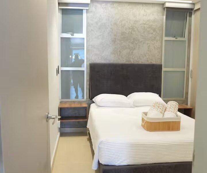 37. Apartamento en Laureles