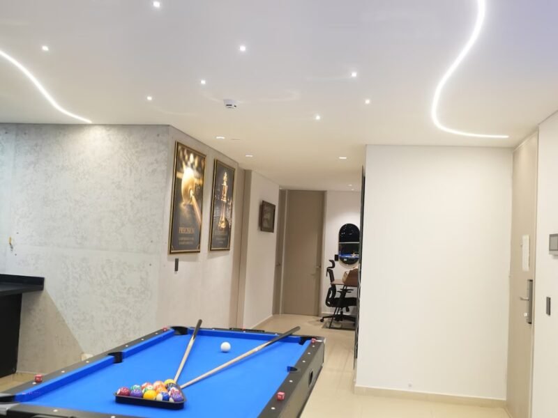 37. Apartamento en Laureles