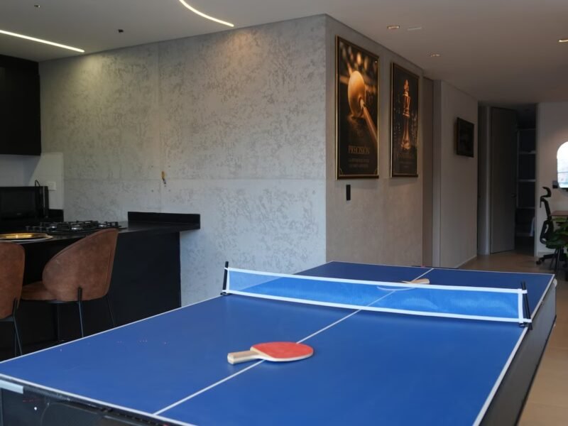 37. Apartamento en Laureles
