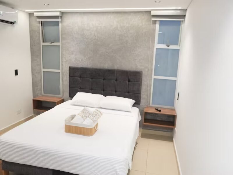 37. Apartamento en Laureles