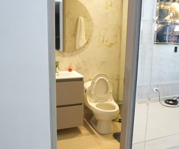 37. Apartamento en Laureles