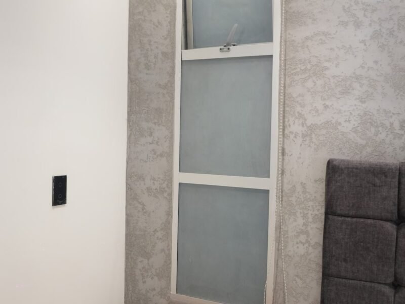 37. Apartamento en Laureles