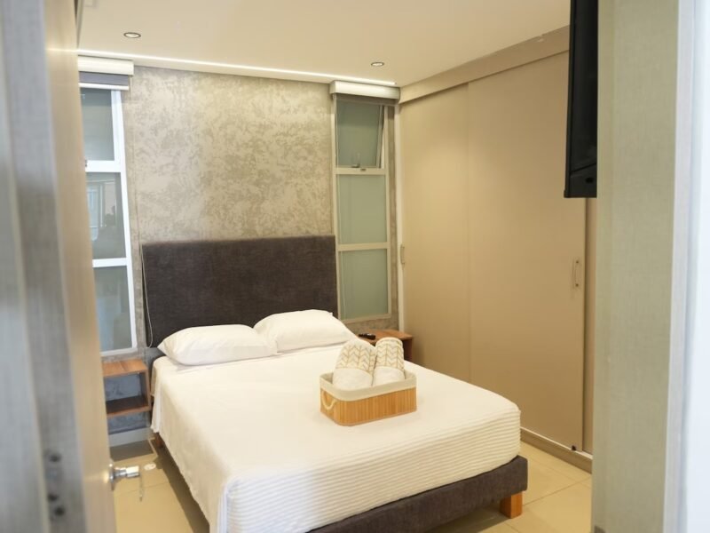 37. Apartamento en Laureles