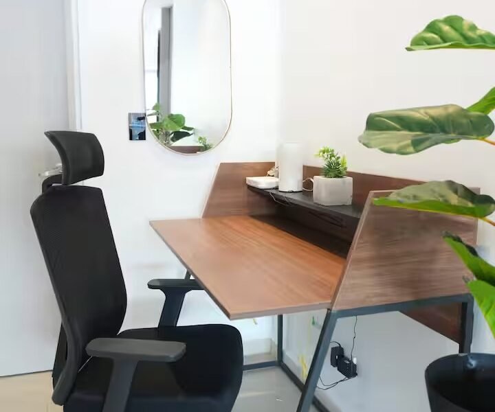 37. Apartamento en Laureles