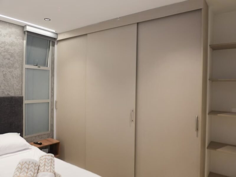 37. Apartamento en Laureles