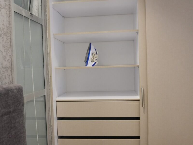 37. Apartamento en Laureles