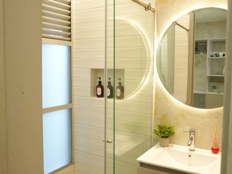37. Apartamento en Laureles