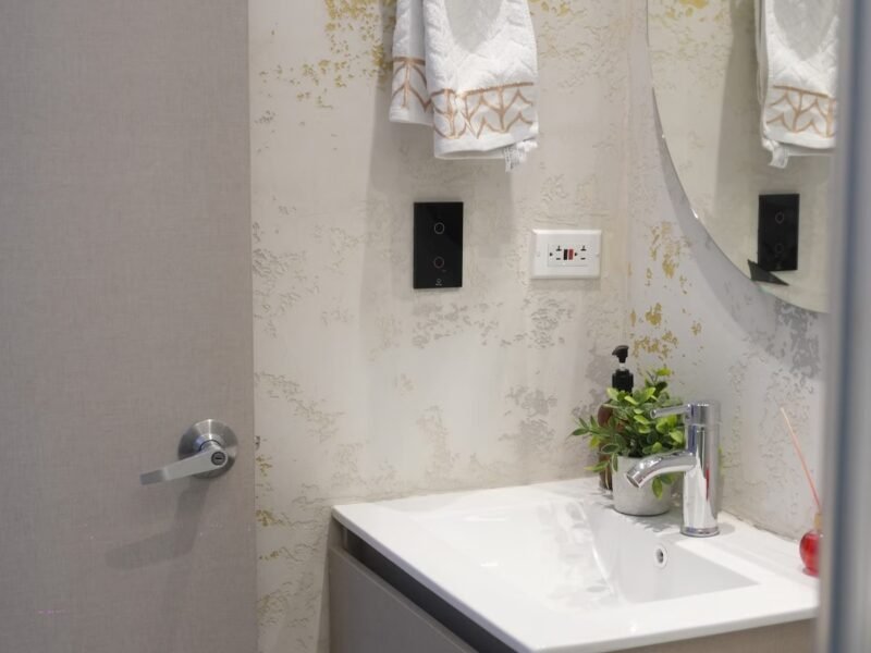 37. Apartamento en Laureles
