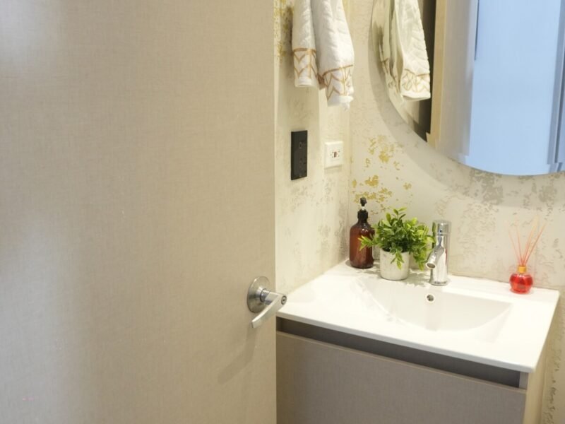 37. Apartamento en Laureles