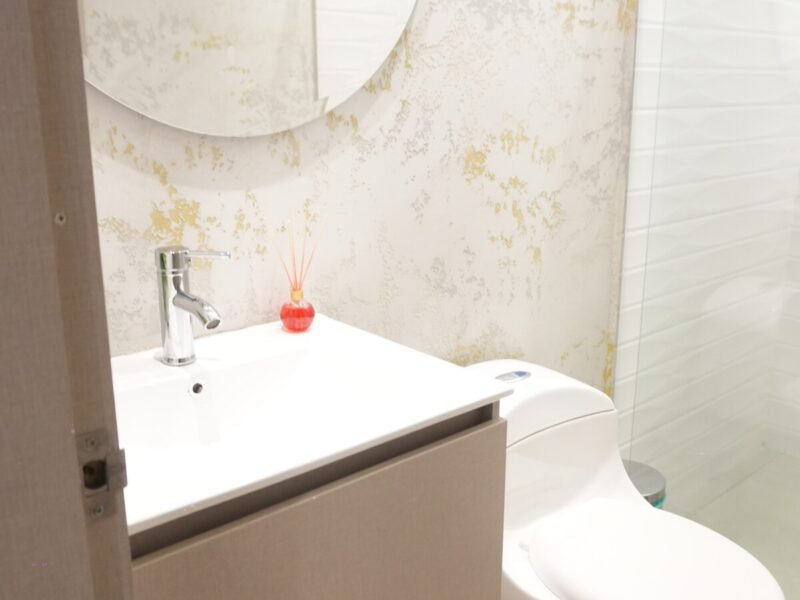 37. Apartamento en Laureles