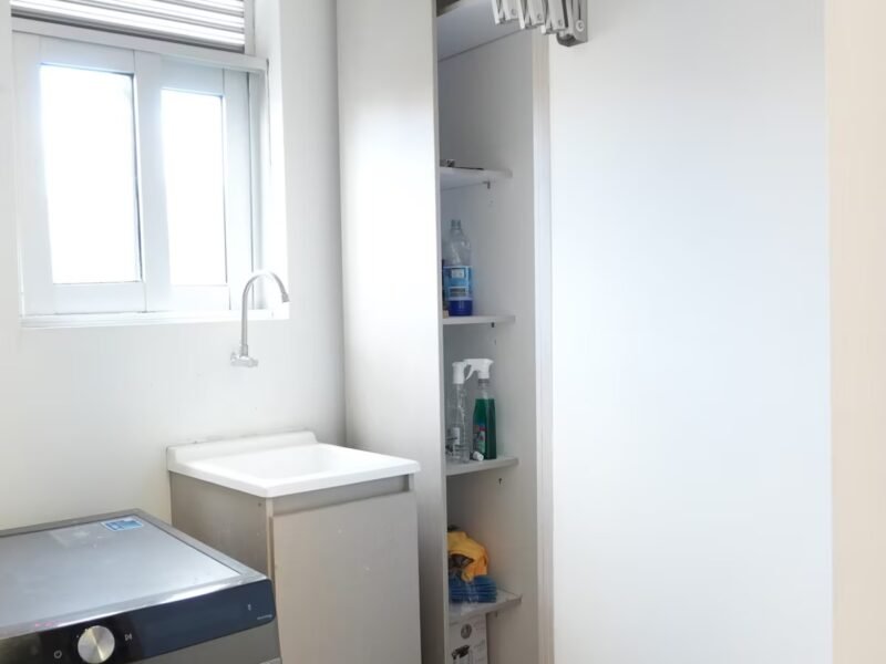 37. Apartamento en Laureles