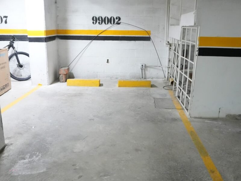 37. Apartamento en Laureles