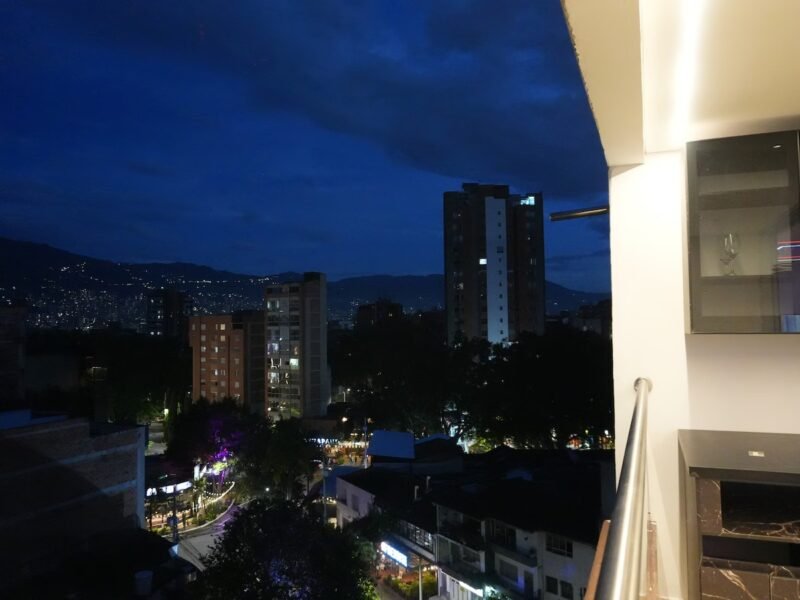 37. Apartamento en Laureles