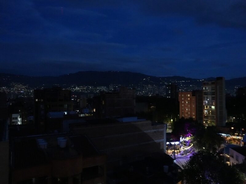 37. Apartamento en Laureles