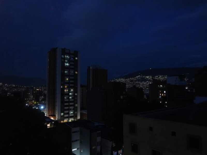 37. Apartamento en Laureles