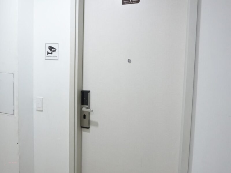 37. Apartamento en Laureles