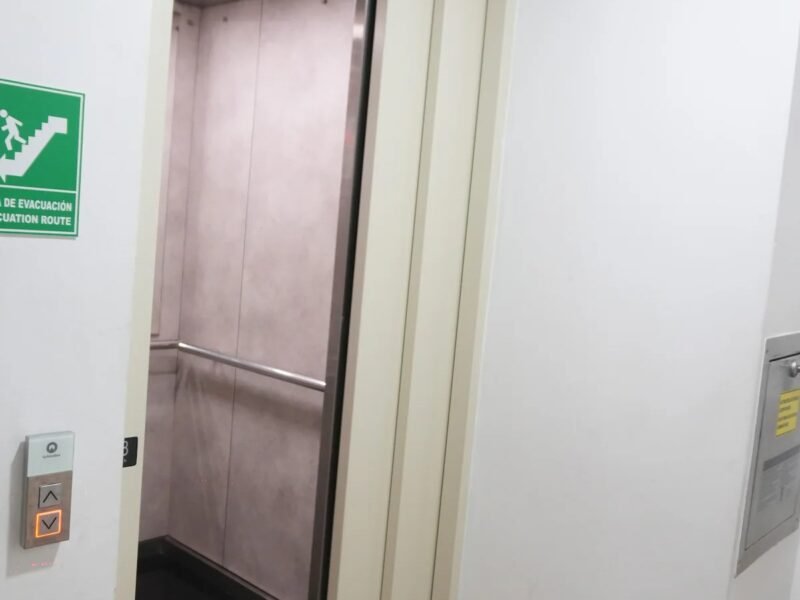 37. Apartamento en Laureles