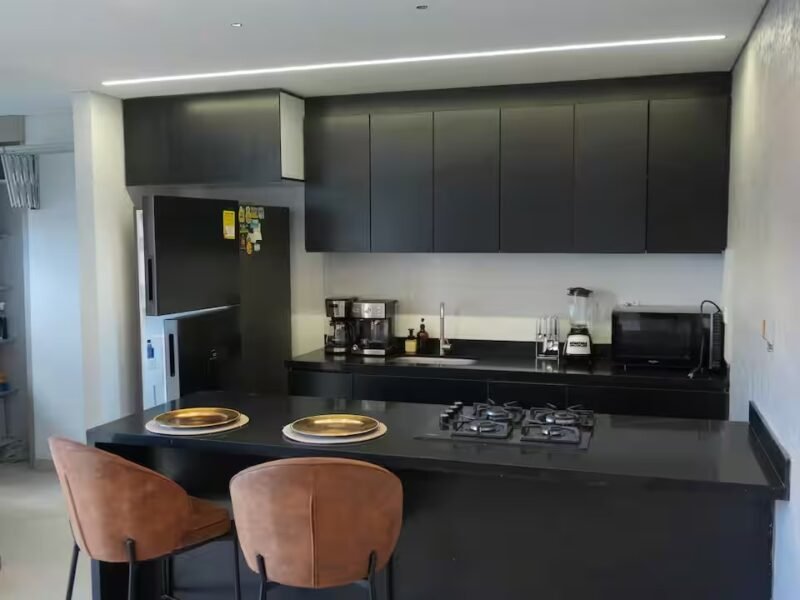 37. Apartamento en Laureles