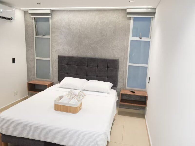37. Apartamento en Laureles