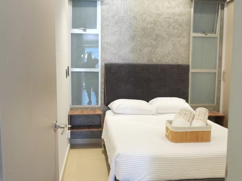 37. Apartamento en Laureles