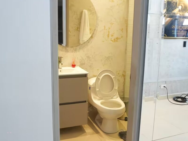 37. Apartamento en Laureles
