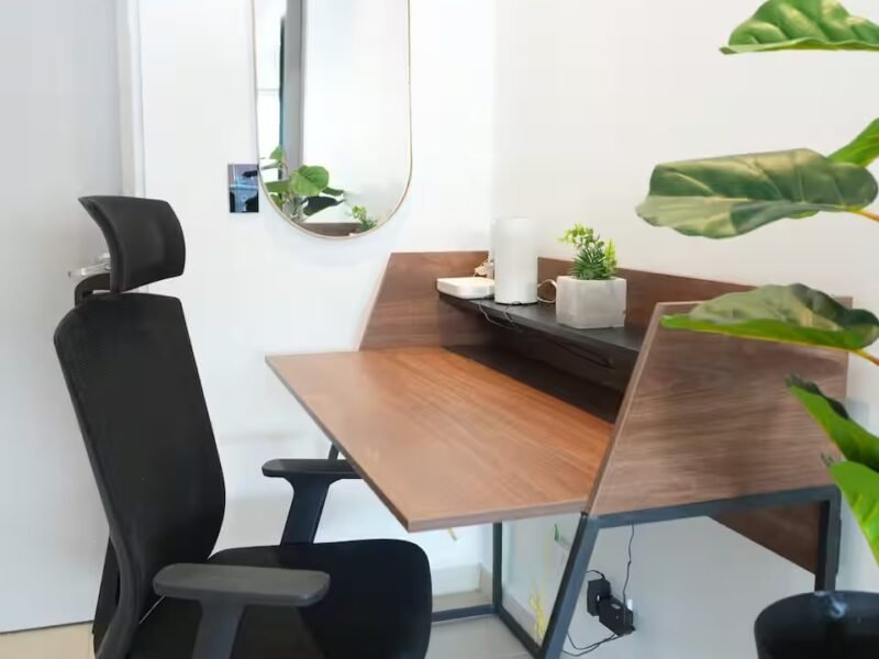 37. Apartamento en Laureles