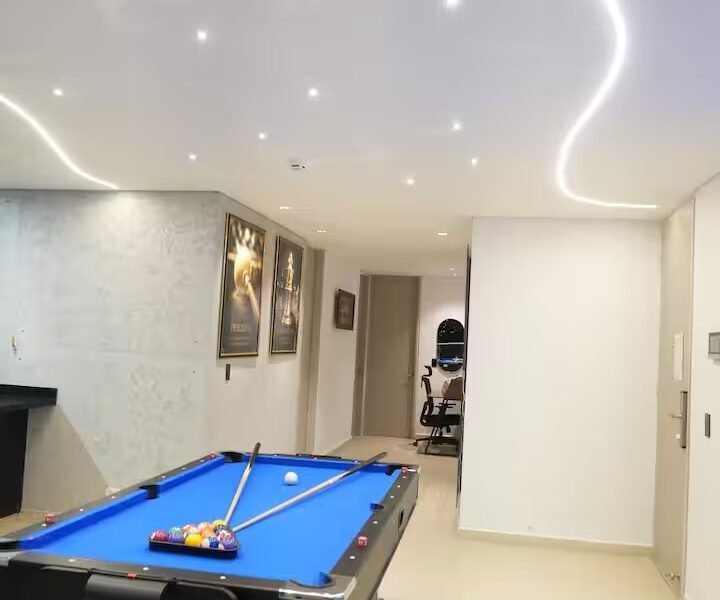 37. Apartamento en Laureles