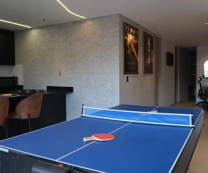 37. Apartamento en Laureles