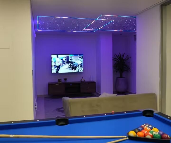 37. Apartamento en Laureles
